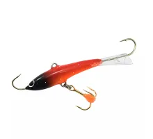 Balancer Daiwa Balanced Jig 40mm 12g #Red Black Head