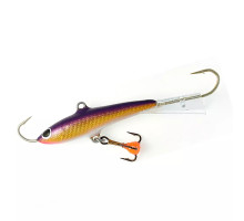 Балансир Daiwa Balanced Jig 40mm 12g #Violet Gold