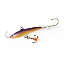 Балансир Daiwa Balanced Jig 65mm 26g #Violet Gold