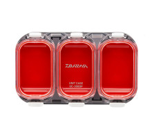 Box Daiwa Box WP Sealed Deep-3 Rooms