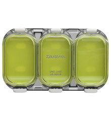Коробка Daiwa Box WP Sealed Shallow-3 Rooms
