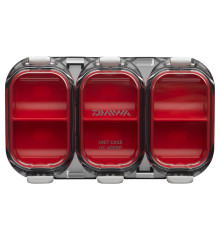 Коробка Daiwa Box WP Sealed Deep-6 Rooms