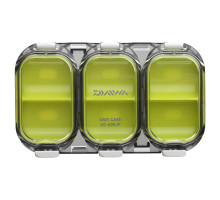 Box Daiwa Box WP Sealed Shallow-6 Rooms