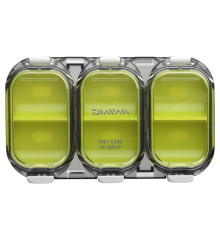 Коробка Daiwa Box WP Sealed Shallow-6 Rooms