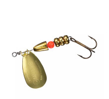 Блешня Daiwa Bretton 3.0g #1 Gold