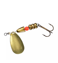 Блешня Daiwa Bretton 3.0g #1 Gold