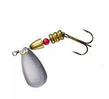Блешня Daiwa Bretton 5.0g #2 Silver