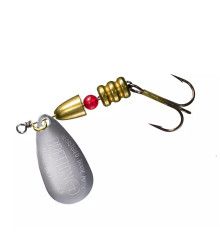 Spoon Daiwa Bretton 5.0g #2 Silver