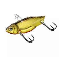 Цикада Daiwa BH Metal Vibe 14g #Kurokin