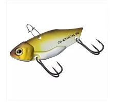 Цикада Daiwa BH Metal Vibe 14g #Matte Chiayu