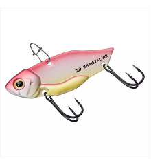Цикада Daiwa BH Metal Vibe 14g #Secret Bait