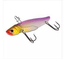 Cicada Daiwa Steez Metal Vibe Slim 5g #Adel Wakasagi