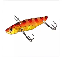 Цикада Daiwa Steez Metal Vibe Slim 3.5g #Akakin Gill