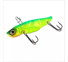 Cicada Daiwa Steez Metal Vibe Slim 5g #Blue Back Chart
