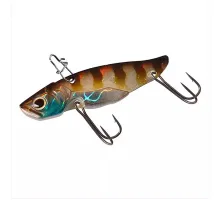 Цикада Daiwa Steez Metal Vibe Slim 3.5g #Chi Gill