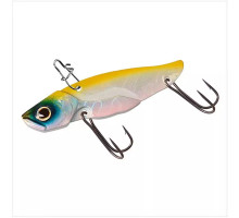 Цикада Daiwa Steez Metal Vibe Slim 5g #Flashing Wakasagi
