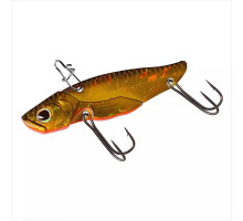 Цикада Daiwa Steez Metal Vibe Slim 5g #Kurokin