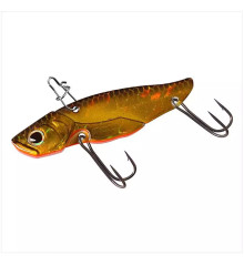 Цикада Daiwa Steez Metal Vibe Slim 3.5g #Kurokin