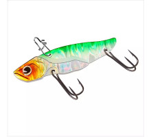 Цикада Daiwa Steez Metal Vibe Slim 8g #Metallic Lotus