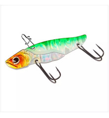 Цикада Daiwa Steez Metal Vibe Slim 5g #Metallic Lotus