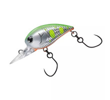 Wobbler Daiwa Wabcra C&R 30F-DR 30mm 2.9g #Chart Yamame Orange Berry