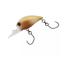 Воблер Daiwa Wabcra C&R 30F-DR 30mm 2.9g #Kagerou Beige