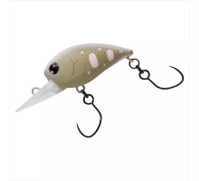 Воблер Daiwa Wabcra C&R 30F-DR 30mm 2.9g #Olive Yamame