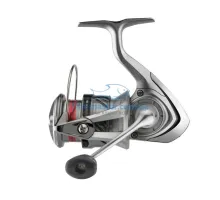 Котушка Daiwa 20 Crossfire LT 5000-C