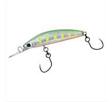 Wobbler Daiwa Double Clutch 60F1 C&R #Chart Yamame Orange Berry