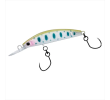 Воблер Daiwa Double Clutch 45F1 C&R #Pearl Yamame