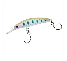 Воблер Daiwa Double Clutch 45F1 C&R #Pearl Yamame