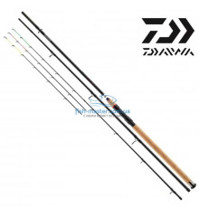 Daiwa Ninja Feeder Rod 330MH-BD 3.30m 120gr