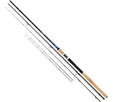 Фідер Daiwa N`Zon Distance Special X Power Feeder 3.96m -150g