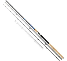 Feeder Daiwa N`Zon Distance Special Feeder 3.96m 120g