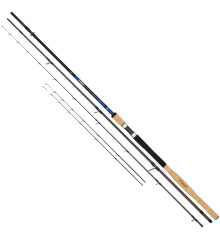 Фідер Daiwa N`Zon Distance Special X Power Feeder 4.27m 180g