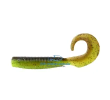 Силікон Daiwa Bait Junkie 4