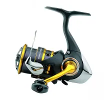 Daiwa 24 Iprimi LT 1000S-P reel