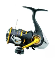 Котушка Daiwa 24 Iprimi LT 1000S-P