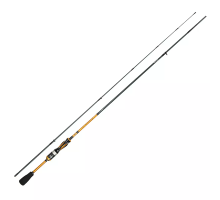 Spinning rod Daiwa Iprimi MX 702LFS 2.13m 2-10g