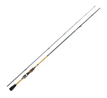 Spinning rod Daiwa Iprimi 56XXUL-S 1.68m 0.4-2.5g
