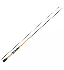 Спінінг Daiwa Iprimi MX 602XULFS 1.83m 0.5-4g