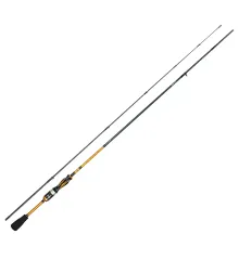 Спиннинг Daiwa Iprimi MX 602XULFS 1.83m 0.5-4g