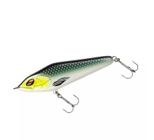 Воблер Daiwa Prorex Lazy Jerk 90SS 90mm 18g #HL