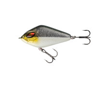 Воблер Daiwa Prorex Lazy Jerk Distance 110SS 110mm 67g #Headlight Flake