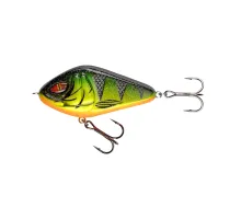 Wobbler Daiwa Prorex Lazy Jerk Distance 110SS 110mm 67g #Magic Green