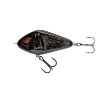 Воблер Daiwa Prorex Lazy Jerk Distance 110SS 110mm 67g #MO Burbot
