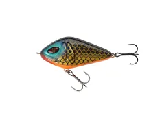 Wobbler Daiwa Prorex Lazy Jerk Distance 110SS 110mm 67g #UV Sucker 10