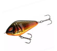 Воблер Daiwa Prorex Lazy Jerk Distance 110SS 110mm 67g #HL
