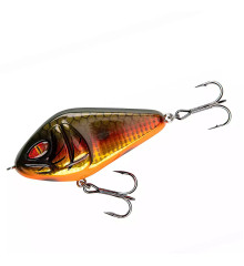 Wobbler Daiwa Prorex Lazy Jerk Distance 110SS 110mm 67g #HL