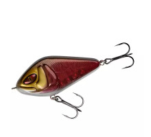 Воблер Daiwa Prorex Lazy Jerk Distance 110SS 110mm 67g #LR
